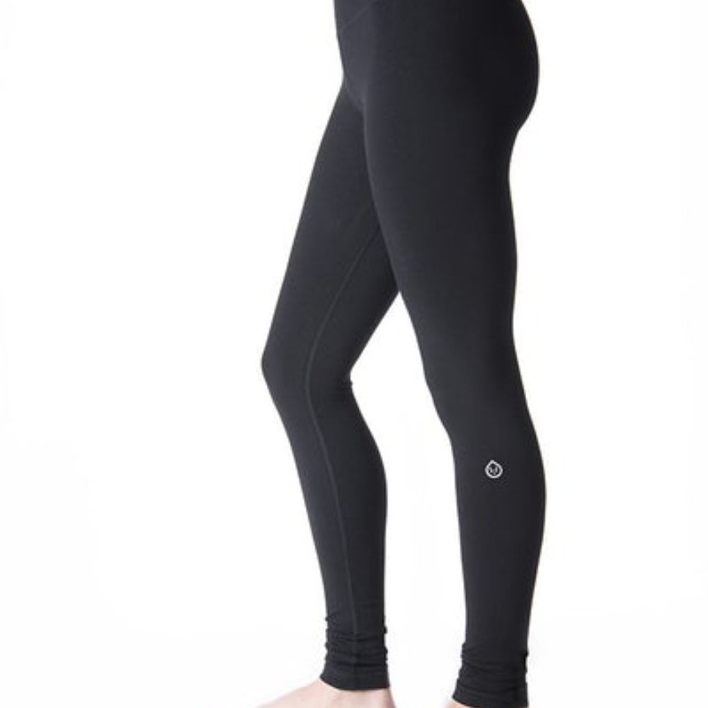 Tasc Nola Black Leggings